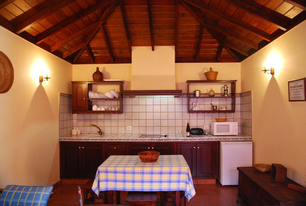 Casa Bana 2 Villa El Paso Room photo